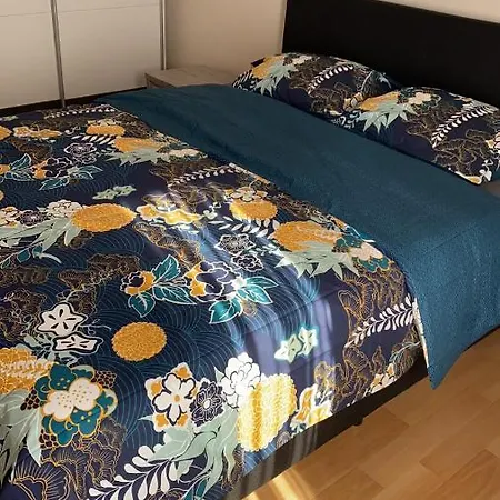 Apartmán Haik's Palace Ostende